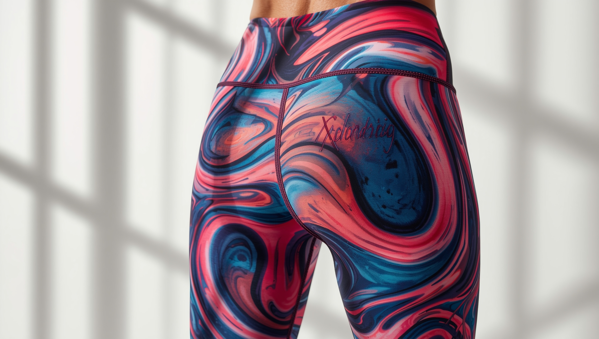 2XU Compression Tights
